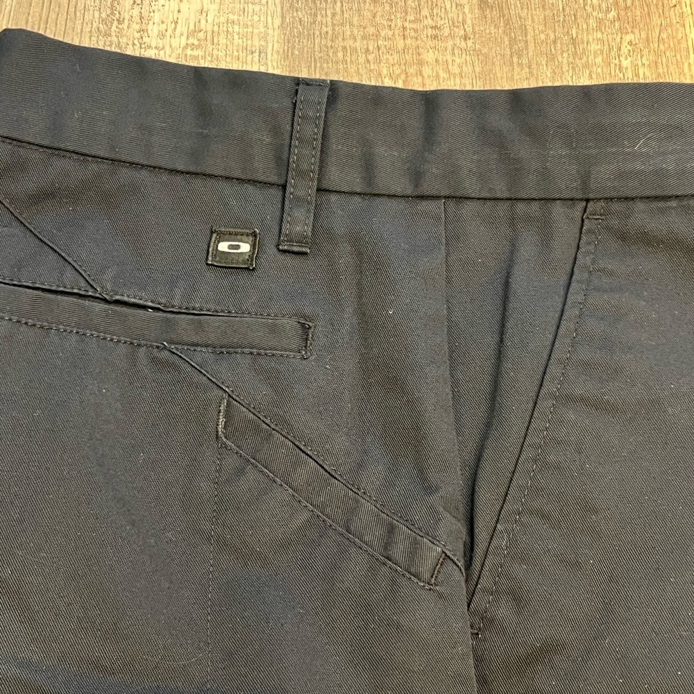 Oakley slim fit pants